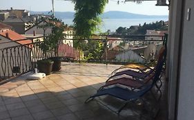 Apartment Lucija